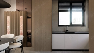 Locuință Parter + Etaj- Se vinde și în stadiul actual,  LA ROȘU - imagine 8