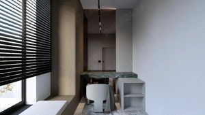 Locuință Parter + Etaj- Se vinde și în stadiul actual,  LA ROȘU - imagine 6