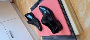 Pantofi din piele naturala Lloyd 44