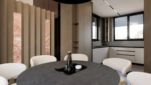 Locuință Parter + Etaj- Se vinde și în stadiul actual,  LA ROȘU - imagine 7