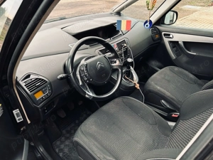  Citroen c4 picasso - imagine 3