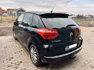  Citroen c4 picasso - imagine 2