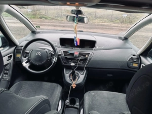  Citroen c4 picasso - imagine 9