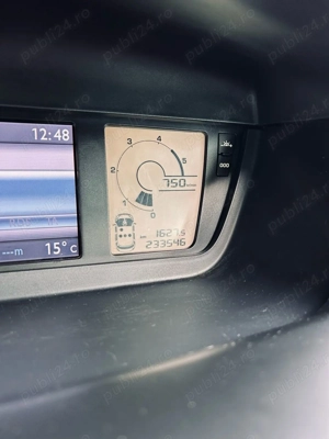  Citroen c4 picasso - imagine 6