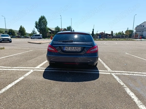 Vand Mercedes-Benz CLS 350d Shooting Brake - imagine 3