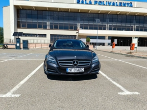 Vand Mercedes-Benz CLS 350d Shooting Brake - imagine 2