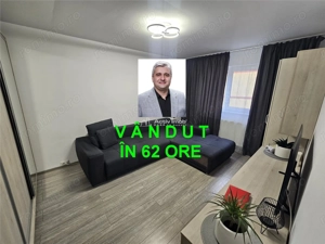 Resita, Garsoniera, Renovata, Mobilata+Utilata, Et. 2, Micro 4