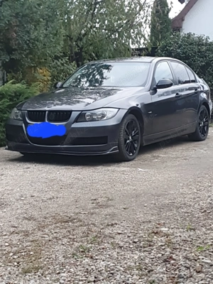 Vind BMW E90 an 2008 - imagine 2