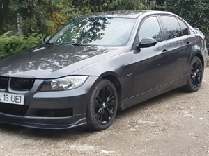 Vind BMW E90 an 2008 - imagine 3