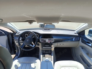 Vand Mercedes-Benz CLS 350d Shooting Brake - imagine 5