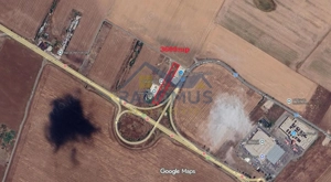 Teren industrial intravilan – 5.633 mp – deschidere 27 ml – acces DN1 - imagine 7