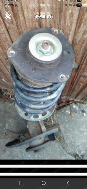 Vand fuzeta ,etrier - imagine 9