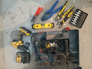 Vând ce se vede in poză!