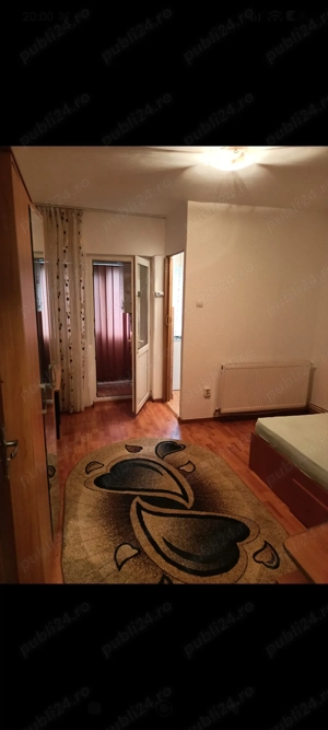 Închiriez garsonieră conform 1 - imagine 2