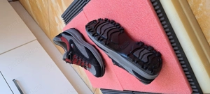 Adidasi din piele naturala Waldlaufer 38.5 - imagine 2