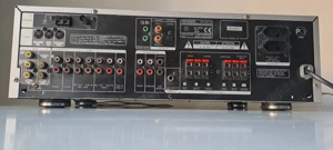 Kenwood KRF-V6070D Amplificator Statie Receiver Stereo Amplituner RDS - imagine 5