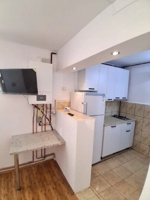 Garsoniera renovata recent 22mp.