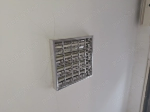 Vand Lampă fluorescenta