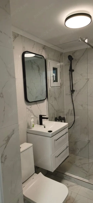 Inchiriez apartament cu 2 camere Casa de Cultura - imagine 10