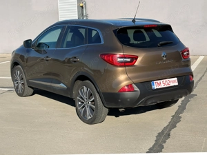 Renault Kadjar Bose 1.6dci, Full dotari, Rate, Garantie, Livrare - imagine 3