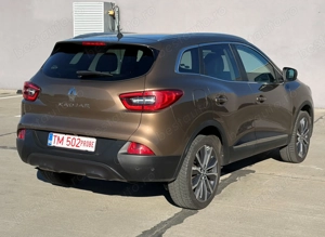 Renault Kadjar Bose 1.6dci, Full dotari, Rate, Garantie, Livrare - imagine 4