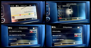 Renault Kadjar Bose 1.6dci, Full dotari, Rate, Garantie, Livrare - imagine 9