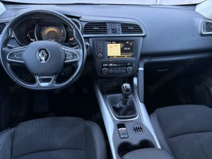 Renault Kadjar Bose 1.6dci, Full dotari, Rate, Garantie, Livrare - imagine 5