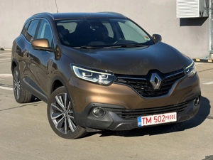 Renault Kadjar Bose 1.6dci, Full dotari, Rate, Garantie, Livrare - imagine 2