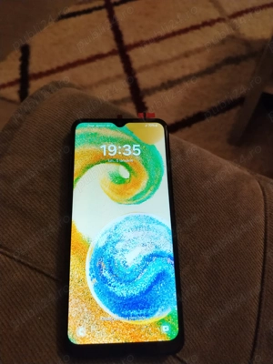 Samsung Galaxy A04s - imagine 2