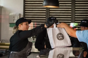 Lucrator Comercial (Vanzatoare) Macelarie Otopeni