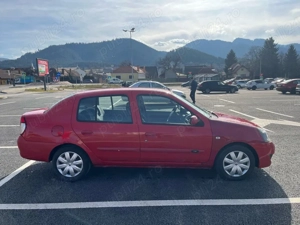 Renault symbol 1.4 benzina - imagine 3