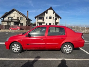 Renault symbol 1.4 benzina - imagine 2