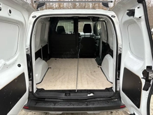 renaul kangoo2021 diesel  1.5 blue dci - imagine 2