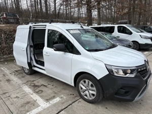 renaul kangoo2021 diesel  1.5 blue dci - imagine 4