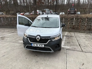 renaul kangoo2021 diesel  1.5 blue dci - imagine 3