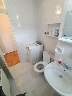 Proprietar,Cu Centrala Proprie, Decomandat,In Zona Odobescu,Modelul Mare,Merita Văzut,Neg - imagine 6