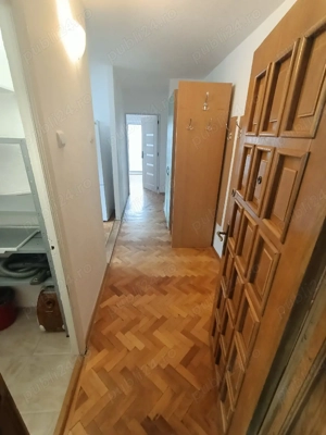 Proprietar,Cu Centrala Proprie, Decomandat,In Zona Odobescu,Modelul Mare,Merita Văzut,Neg - imagine 5