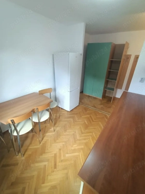 Proprietar,Cu Centrala Proprie, Decomandat,In Zona Odobescu,Modelul Mare,Merita Văzut,Neg - imagine 8