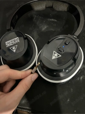 vand casti tip jack  - imagine 3