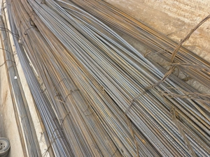 Livram fier la 6 si 12 metri