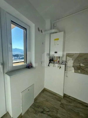 De vanzare garsoniera cu vedere panoramica - Rasnov - imagine 4