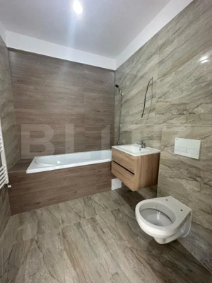 De vanzare garsoniera cu vedere panoramica - Rasnov - imagine 5