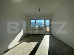 De vanzare garsoniera cu vedere panoramica - Rasnov