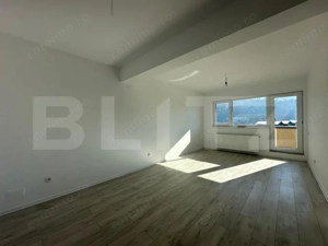 De vanzare garsoniera cu vedere panoramica - Rasnov - imagine 6