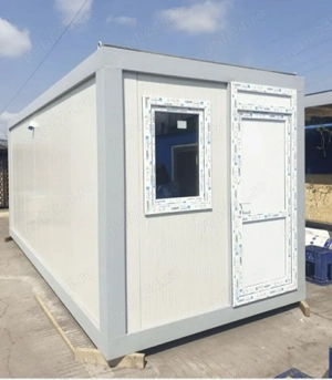 containere modulare - imagine 2