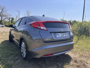 Honda   Civic  IX - imagine 2