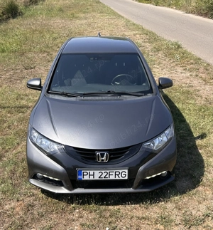 Honda   Civic  IX - imagine 3