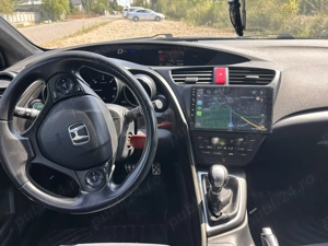 Honda   Civic  IX - imagine 4