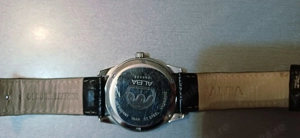 Ceas ALBA - SEIKO, Mecanism Epson VX3H - Unicat în România - imagine 4