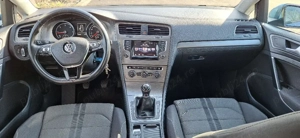  Volkswagen Golf Mk7 2014 - imagine 7